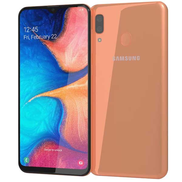 Mobitel best cheap samsung galaxy A20 used all colors uk